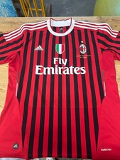 Maglia originale home usato  Reggio Emilia