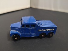B791 matchbox major for sale  HUNTINGDON