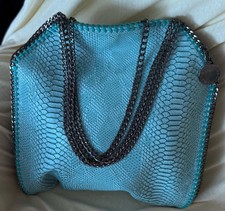 Stella mccartney borsa usato  Reggio Calabria