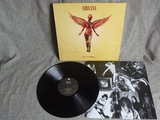 nirvana vinyl gebraucht kaufen nirvana vinyl gebraucht kaufen Deutschland