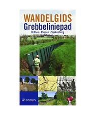 Wandelgids grebbelinie chten gebraucht kaufen  Trebbin