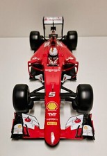 Burago ferrari formel gebraucht kaufen  Köln