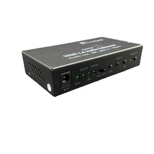 Feintech vax00102 hdmi gebraucht kaufen  Igersheim