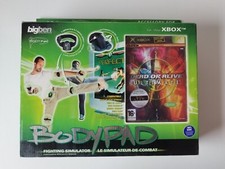Xbox bodypad dead d'occasion  Verneuil-l'Étang