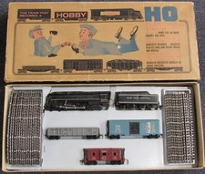 State 9962 train for sale  Westminster