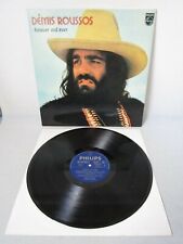 Glp demis roussos usato  Milano