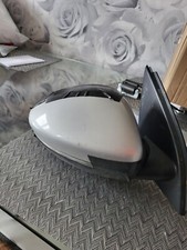 Peugeot 2016 mirror for sale  GLASGOW
