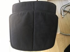 Knoll sitzkissen bertoia gebraucht kaufen  Aachen