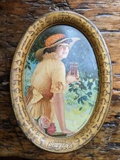 Plateau service ancien d'occasion  Expédié en Belgium
