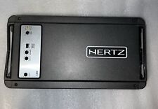 Hertz hdp1 1000w for sale  Ortonville