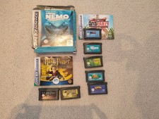 gameboy advance lot for sale gameboy advance lot for sale NORWICH