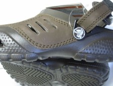Crocs yukon sport for sale  Fredonia