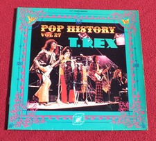 Vinyl rex pop gebraucht kaufen  Hannover