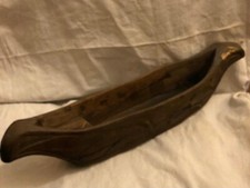 Vintage ethnic carved for sale  LONDON