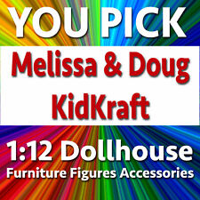 Pick melissa doug for sale  Ruston