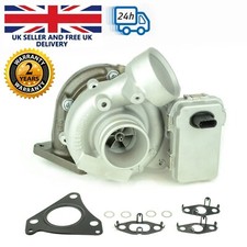 Turbocharger mercedes class for sale  MILTON KEYNES