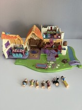 Polly pocket bluebird for sale  Levittown