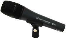 Sennheiser e865 kondensator gebraucht kaufen  Staufenberg