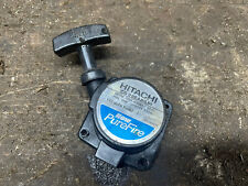 Hitachi cg22eab starter for sale  HONITON