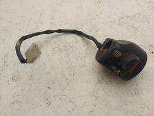 Yamaha handlebar switch for sale Yamaha handlebar switch for sale  GREAT YARMOUTH