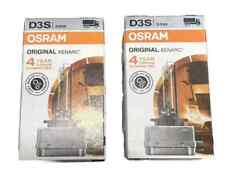 Coppia lampade osram usato  Porto Cesareo