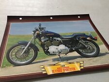 036 harley davidson d'occasion  Decize