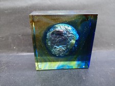Liuli cristal gong d'occasion  France