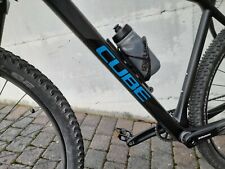 Mtb cube carbonio usato  Frassinoro