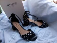 Chaussures sandales talons d'occasion  Prades
