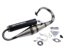 Auspuff tecnigas next gebraucht kaufen  Moers