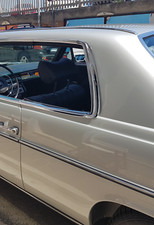 Mercedes w114 250ce usato  Porto Sant Elpidio