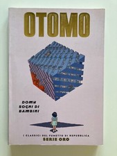 Domu sogni bambini usato  Modena