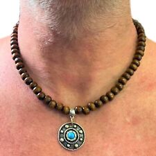 Collana con ciondolo usato  Scandicci