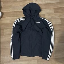 Adidas windbreaker men for sale  CAMBRIDGE