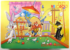 Puzzle pièces looney d'occasion  Tournon-sur-Rhône