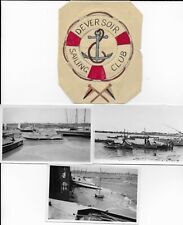 Deversoir egypt sailing for sale  ILKESTON