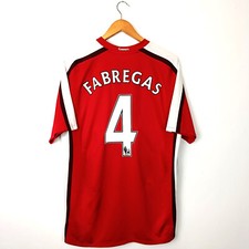 Arsenal maglia nike usato  Roma