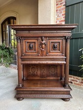 Antique french cabinet for sale  Shreveport