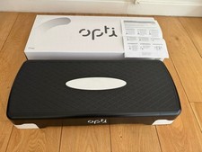 Gym step fitness for sale  HORSHAM