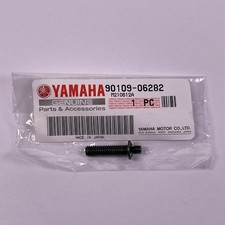 PARAFUSO PARAFUSO YAMAHA YZFR3 MT03 R3 GTS1000AE 90109-06282 comprar usado  Enviando para Brazil
