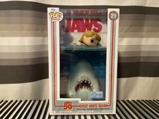 Funko pop jaws gebraucht kaufen  Duisburg