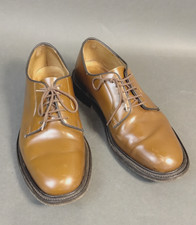 Trickers tan leather for sale  BERKHAMSTED