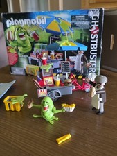 Playmobil ghostbusters artikel gebraucht kaufen  Ruhland