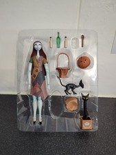 Neca sally series for sale  PETERBOROUGH