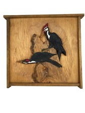 Wooden handmade signed for sale Wooden handmade signed for sale  Mechanicsburg