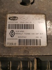 Ecu 8200207499 renault d'occasion  Dreux