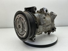 Compressore per alfa usato  Italia