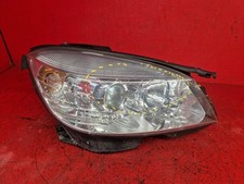 Mercedes class headlight for sale  THAME