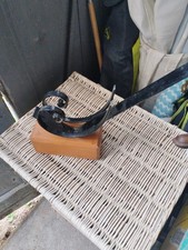 allumette fer d'occasion allumette fer d'occasion  Gray