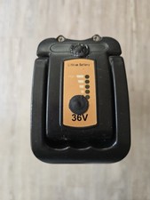 Rahmen akku 36v gebraucht kaufen  Moers
